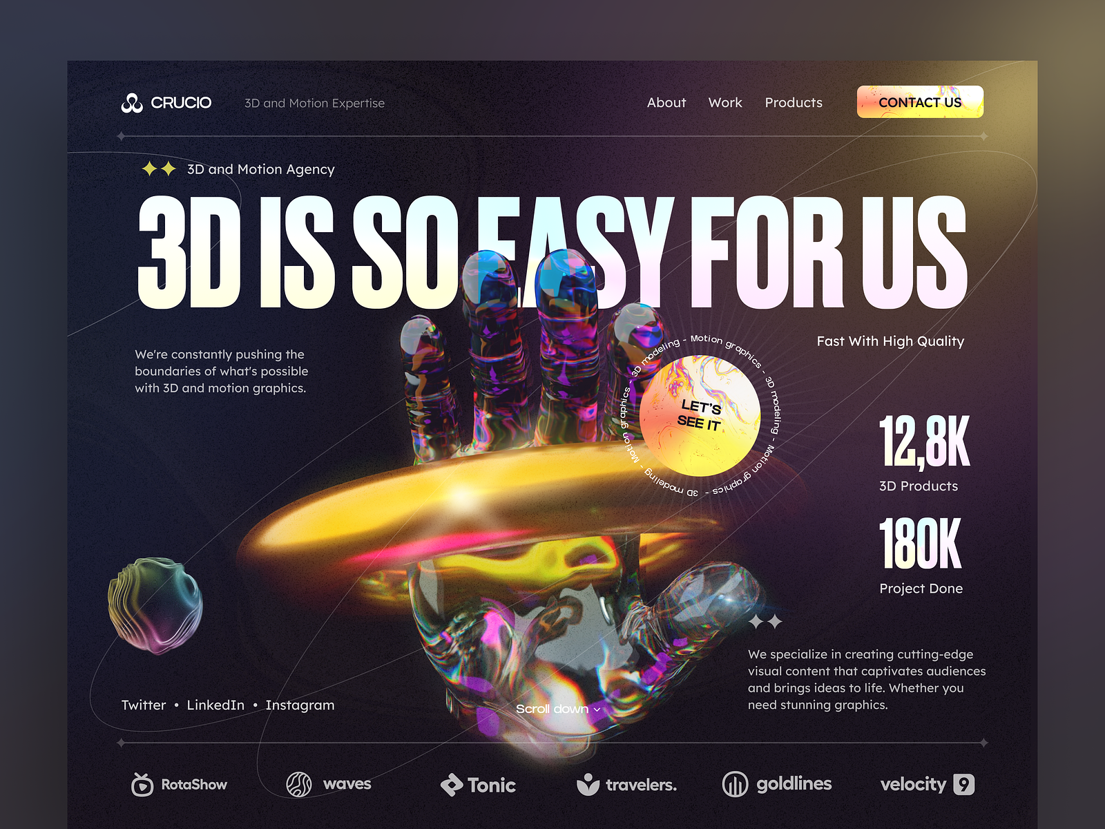 Boost Your Business Growth in Toronto with Smart Web Design